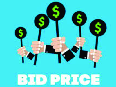 Smart Bidding